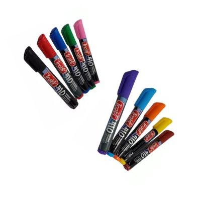 Marcador Permanente 410 Plus 4-6 Mm - Imagen 3