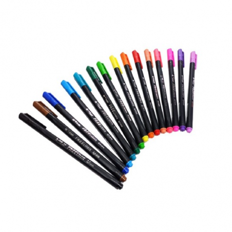 Microfibra Free Liners 0.4 Mm