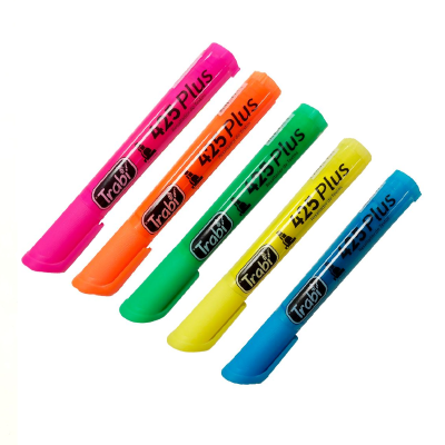 Resaltador 425 Plus 4-6 Mm - Imagen 2