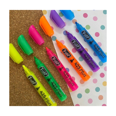 Resaltador 425 Plus 4-6 Mm - Imagen 3