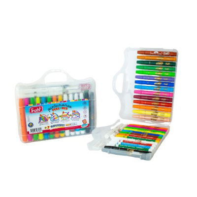 Pinturones Full + Mix X 30 Unidades