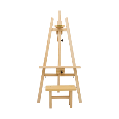 Atril Infantil Con Banco