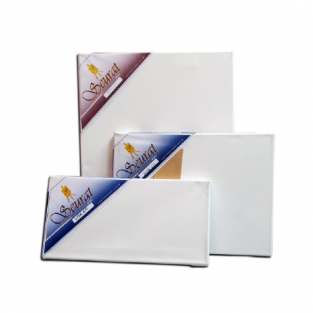 Bastidor Entelado 10 X 10 Cm