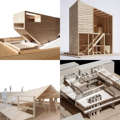 Plancha De Madera Balsa 6 Mm / 7.6 X 90 Cm - Imagen 3