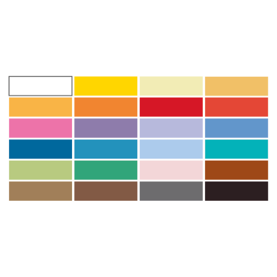 Set Pasteles Tiza X 24 Unidades - Imagen 3