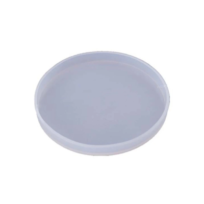 Molde Para Resina Posavasos MD 12