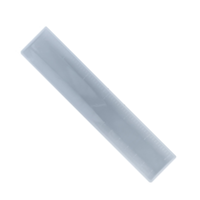 Molde Para Resina PRegla MD 58