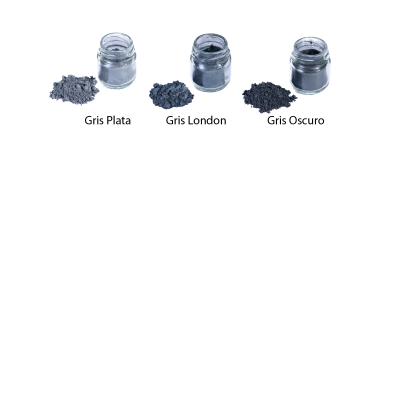 Pigmento Metalizado Para Resina Epoxi X 5 Grs - Imagen 4