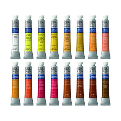 Acuarela En Pomo Cotman X 8 ml - Imagen 2