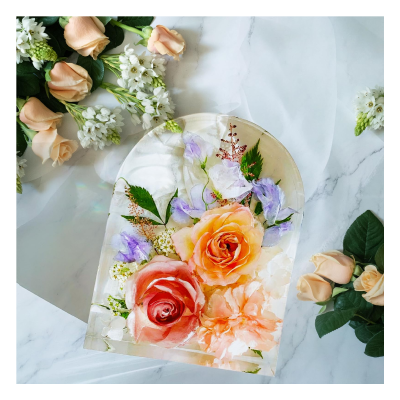 Resina Epoxi Glass Fluent X 1.5 Kg - Imagen 5