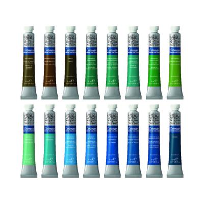 Acuarela En Pomo Cotman X 8 ml - Imagen 3