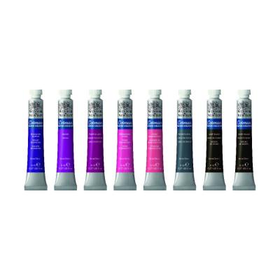 Acuarela En Pomo Cotman X 8 ml - Imagen 4