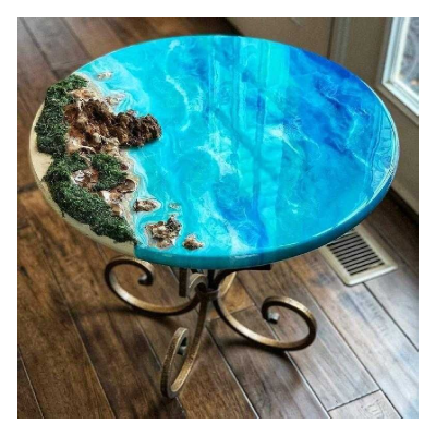 Resina Epoxi Standar X 300 Gr - Imagen 2