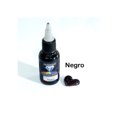 Tinta Al Alcohol Para Resina Epoxi X 40 Cc - Imagen 3