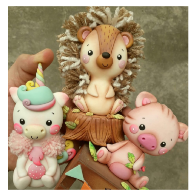 Porcelana Fria Soft X 325 Grs - Imagen 4