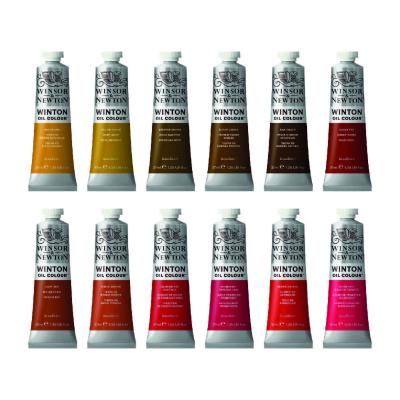 Oleos Winton X 37 ml - Imagen 3