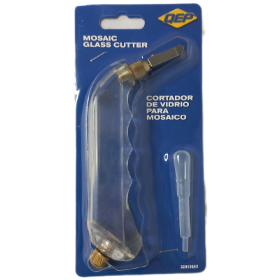 Corta Vidrio Anatómico