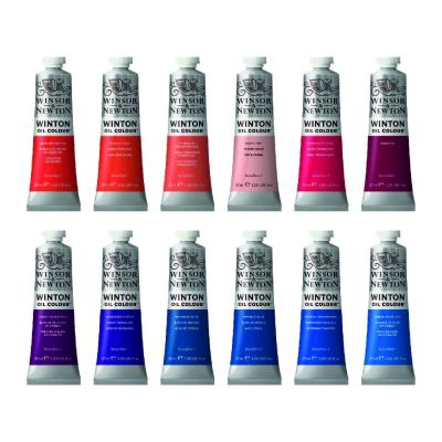 Oleos Winton X 37 ml - Imagen 4