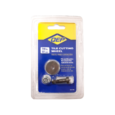 Rueda De Carburo Repuesto X 1