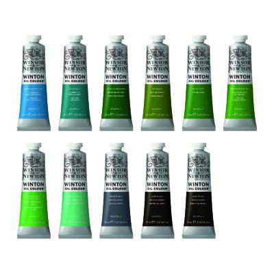 Oleos Winton X 37 ml - Imagen 5