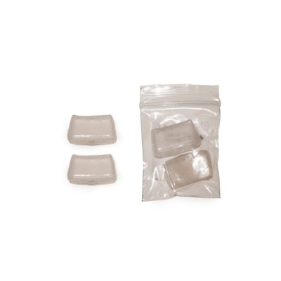 Siliconas De Repuesto Para Pinzas Pico De Pato - Imagen 3