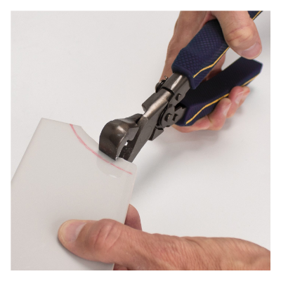 Tenaza Acción Compuesta - Imagen 2