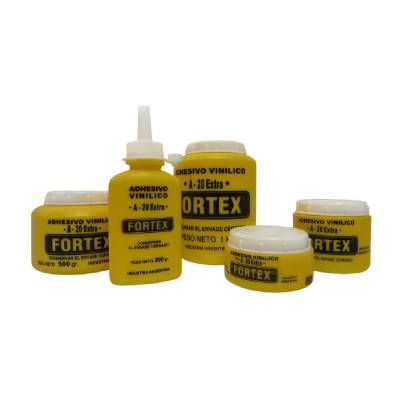 Cola Vinílica A - 20 Extra X 1 Kg - Imagen 2