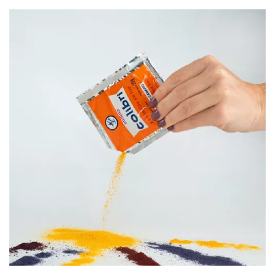 Anilina Teñido En Frio X 20 Grs - Imagen 2