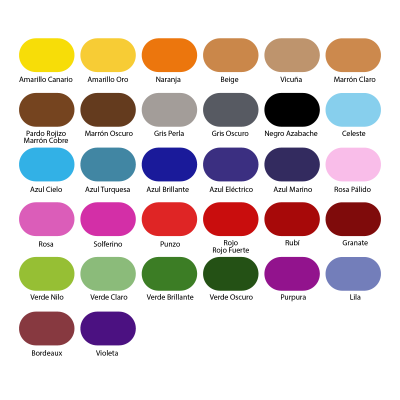 Anilina Teñido En Frio X 20 Grs - Imagen 3