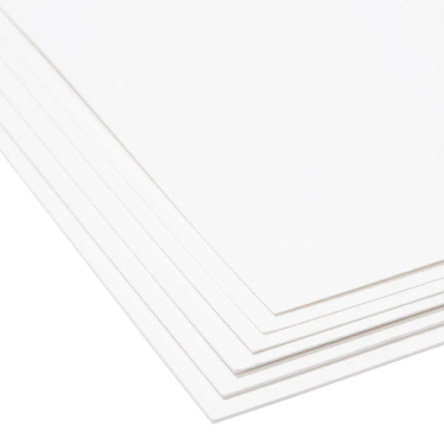 Papel Ultra White Para Dibujo 140 Grs 70 X 100 Cm Por Unidad - Imagen 2