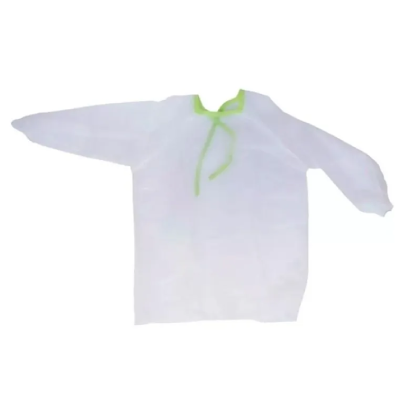 Delantal Pintorcito Talle XL - Imagen 2