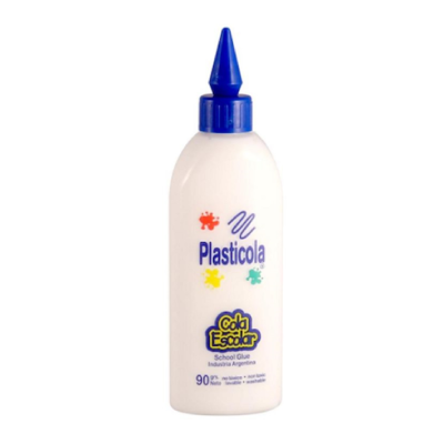 Cola Vinílica X 90 Grs