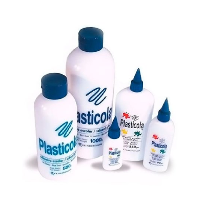 Cola Vinílica X 90 Grs - Imagen 2