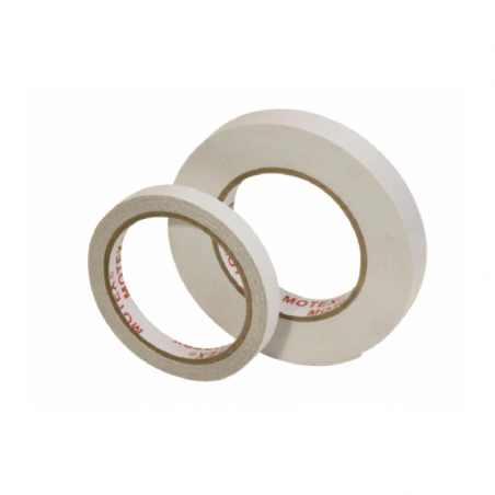 Cinta Doble Fax Eva Motex 18 Mm X 5 Mts