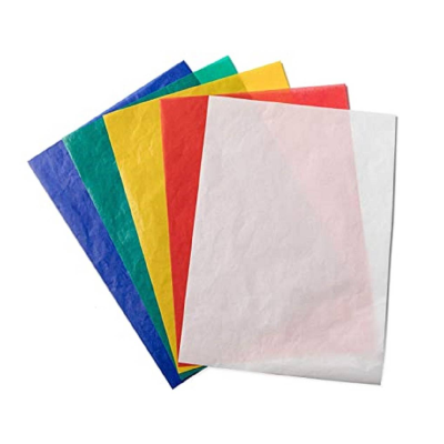 Papel Carbónico 44 X 56 Cm - Imagen 2