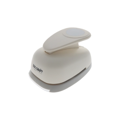 Perforadora Artística (Circulo) 75 Mm - Imagen 2