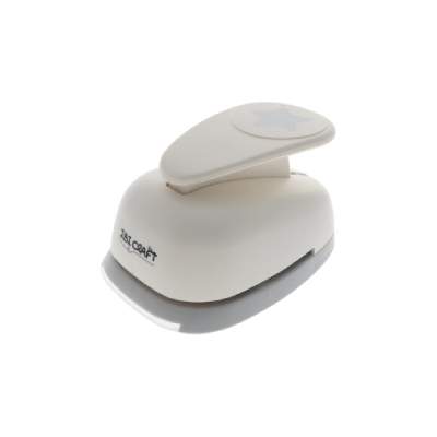 Perforadora Artística (Estrella) 75 Mm - Imagen 2