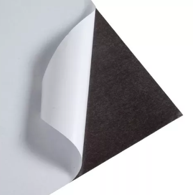 Plancha De Imán Autoadhesivo A4 - Imagen 2