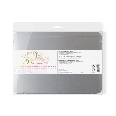 Lápices De Colores Lata X 48 Unidades - Imagen 5