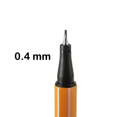 Microfibra Point 88 Arty 0