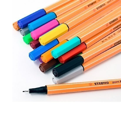 Microfibra Point 88 0