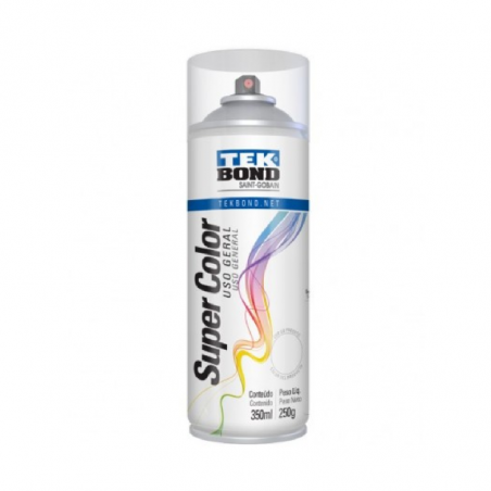 Barniz En Aerosol De Uso General X 350 Ml