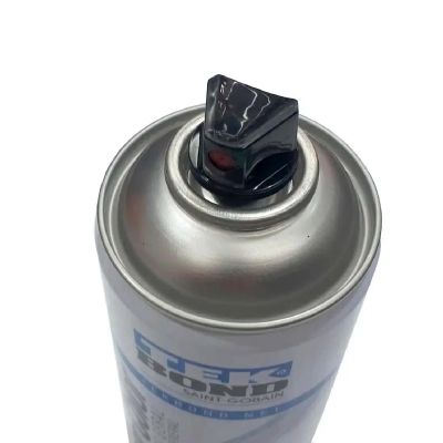 Barniz En Aerosol De Uso General X 350 Ml - Imagen 3