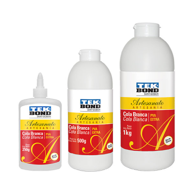 Cola Vinílica X 250 Grs - Imagen 2