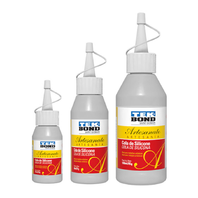 Silicona Liquida X 100 Ml - Imagen 2