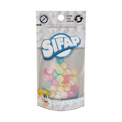 Media Perla Surtido X 20 Grs