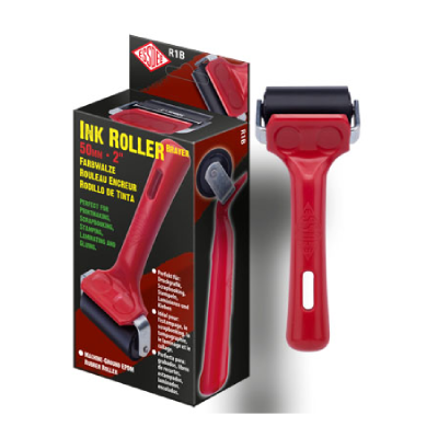 Rodillo Lino Box 50 Mm - Imagen 2