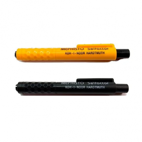 Lápiz Mecánico 5.6 Mm 5301