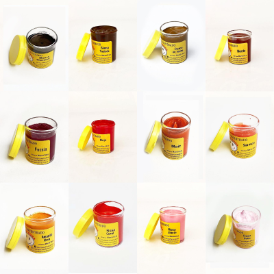 Pigmentos Para Porcelana Fria X 15 Grs - Imagen 3