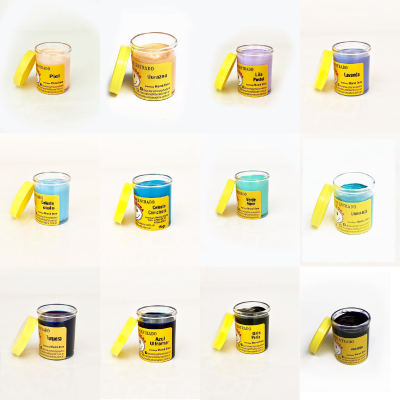 Pigmentos Para Porcelana Fria X 15 Grs - Imagen 4